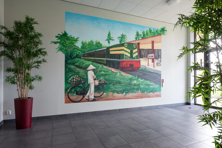 Foto 3 van Aziëlaan 447