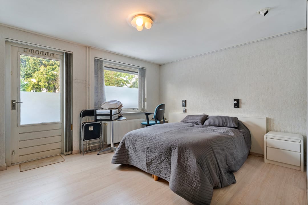 Foto 26 van Vriesenhof 15