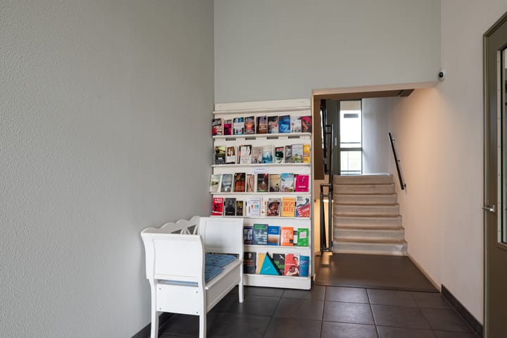 Foto 4 van Aziëlaan 447