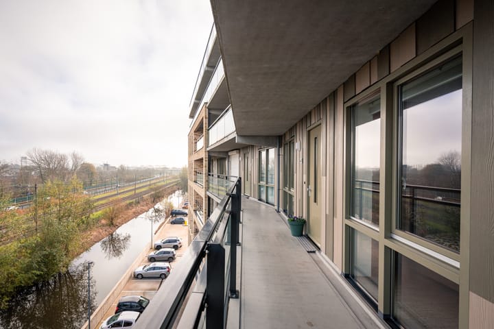 Foto 5 van Aziëlaan 447