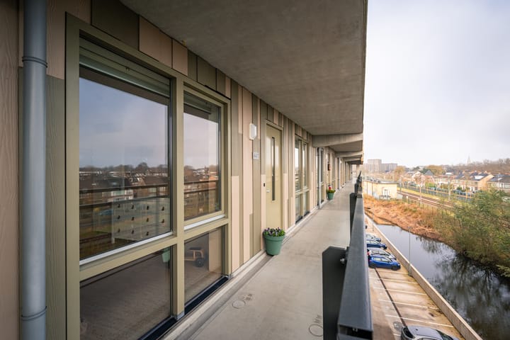 Foto 6 van Aziëlaan 447