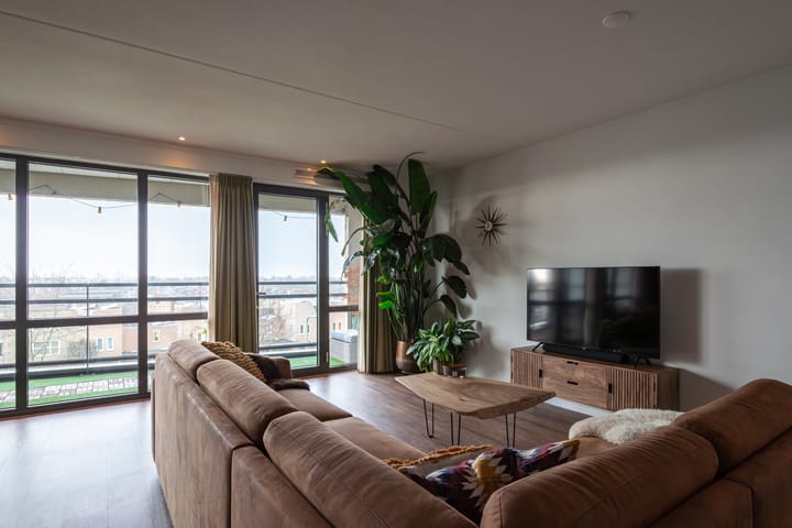 Foto 9 van Aziëlaan 447