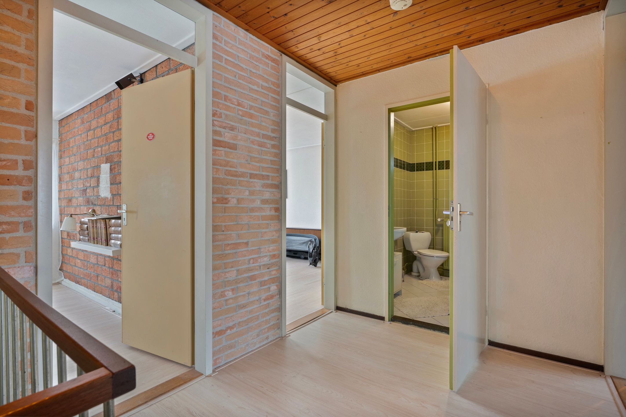 Foto 33 van Vriesenhof 15