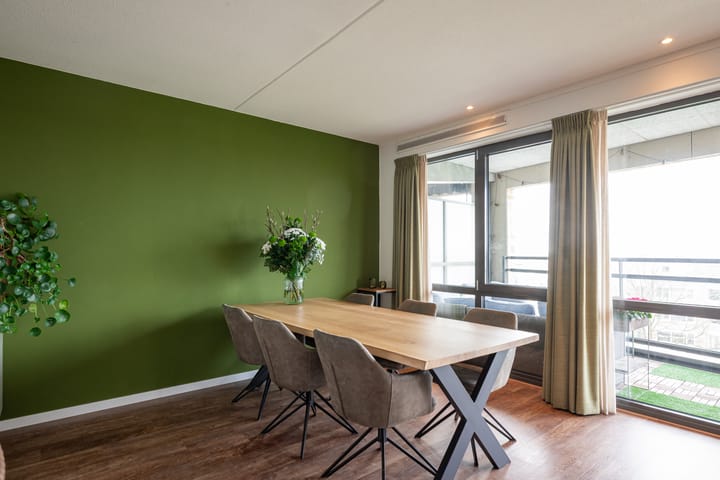 Foto 17 van Aziëlaan 447