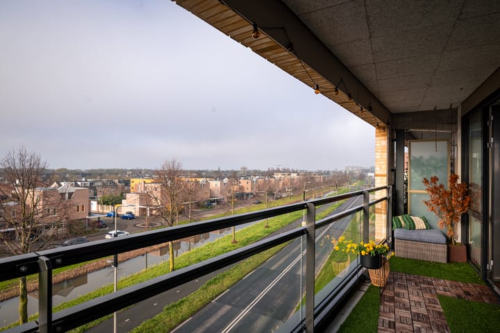 Foto 18 van Aziëlaan 447