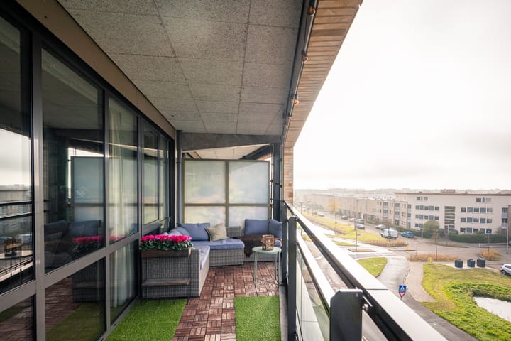 Foto 20 van Aziëlaan 447