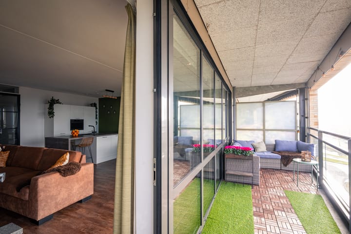 Foto 21 van Aziëlaan 447