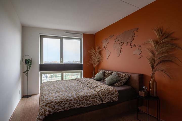 Foto 25 van Aziëlaan 447