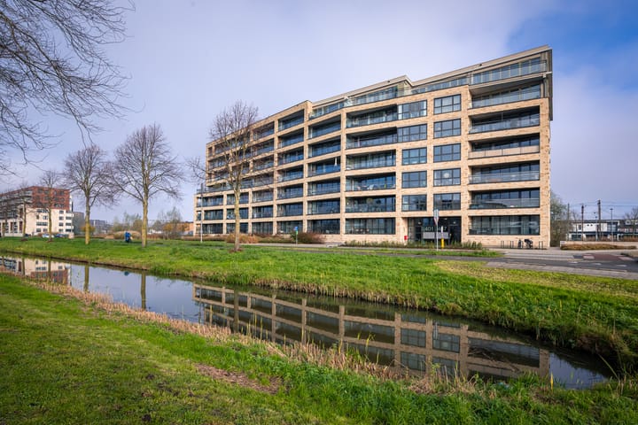 Foto 37 van Aziëlaan 447