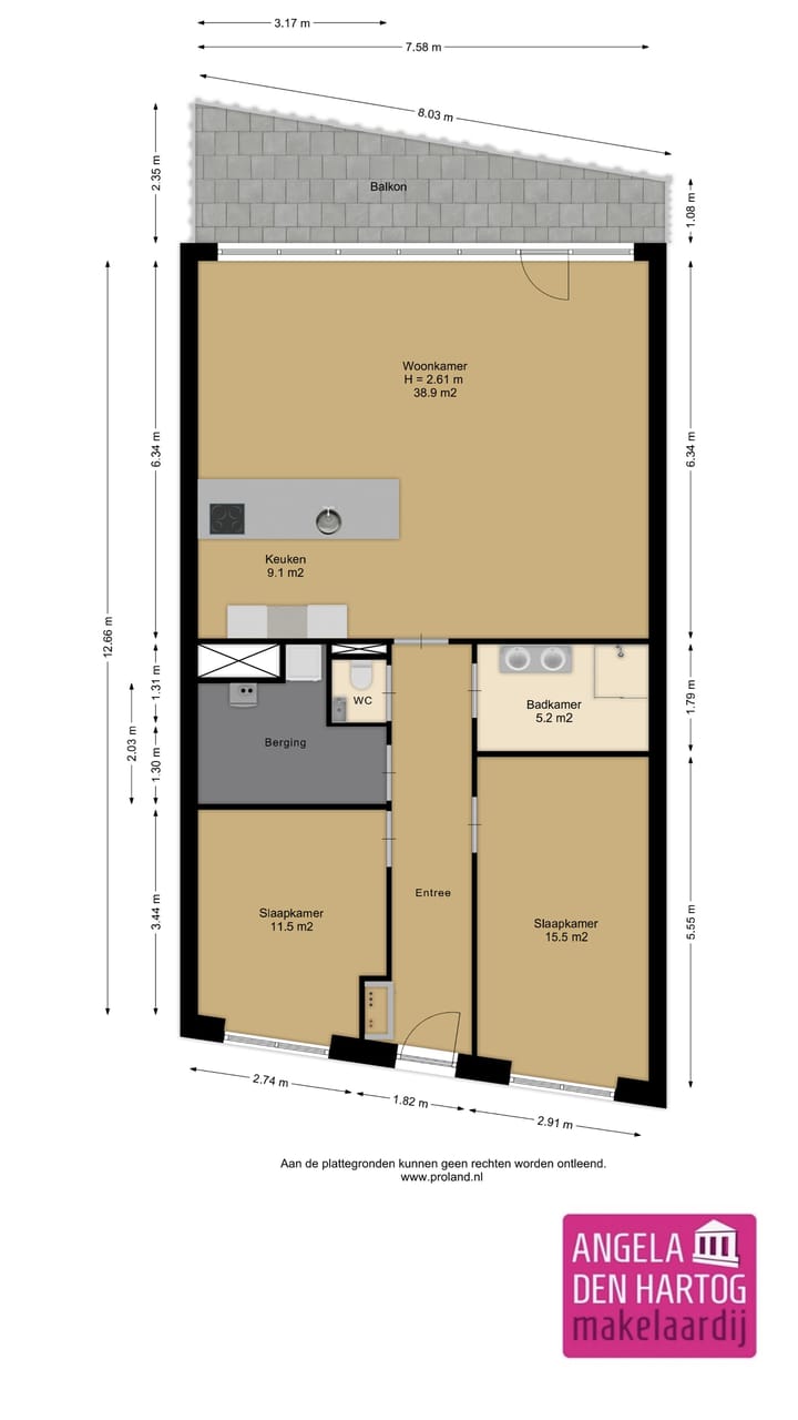 Foto 38 van Aziëlaan 447