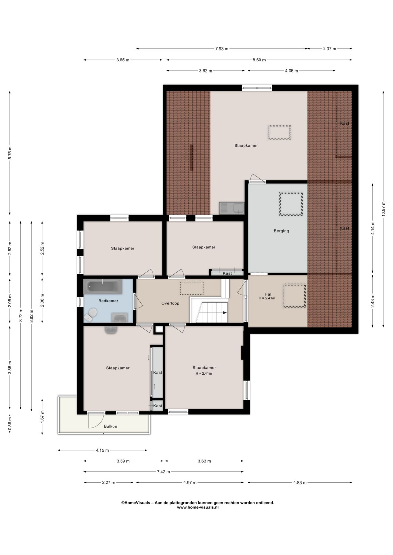 Foto 72 van Vriesenhof 15