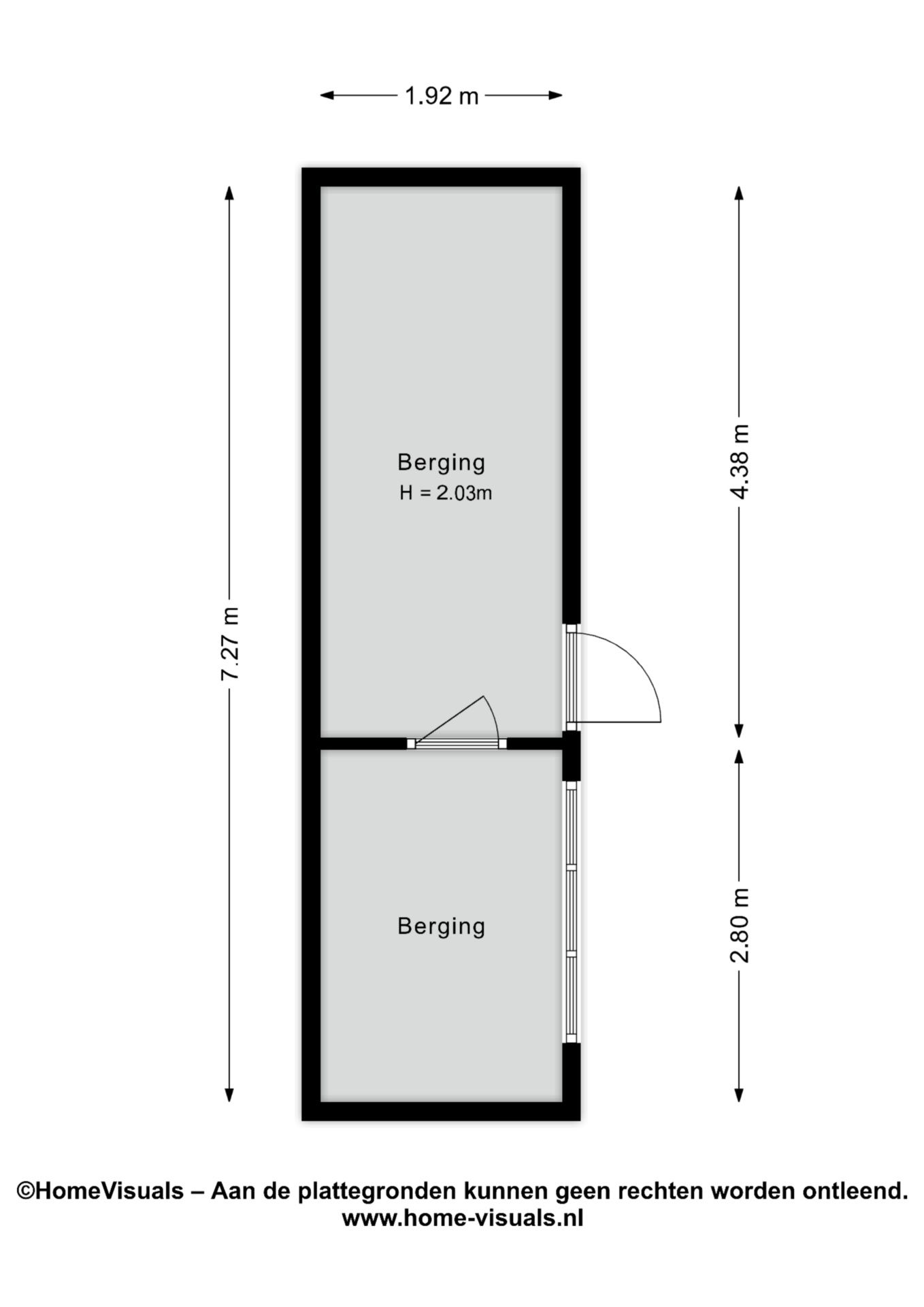 Foto 74 van Vriesenhof 15