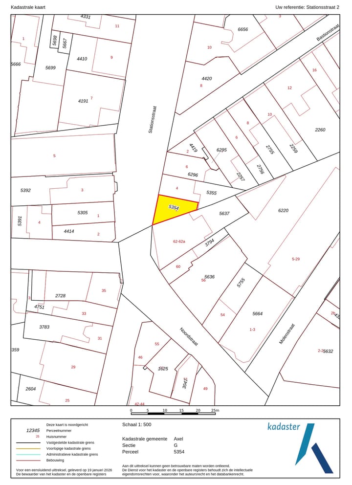 Photo 7 of Stationsstraat 2