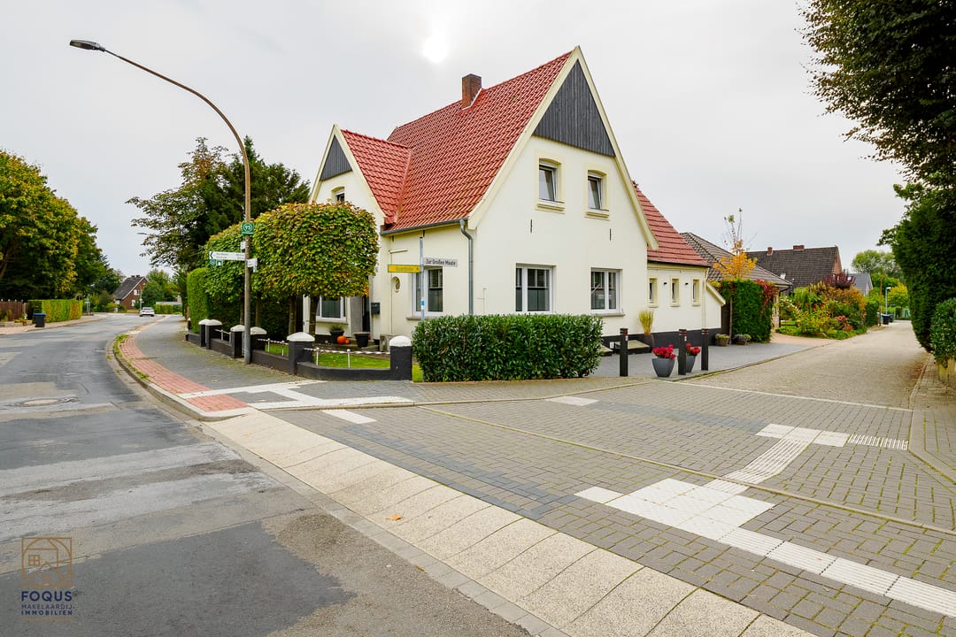 Foto 1 van Südstraße 41