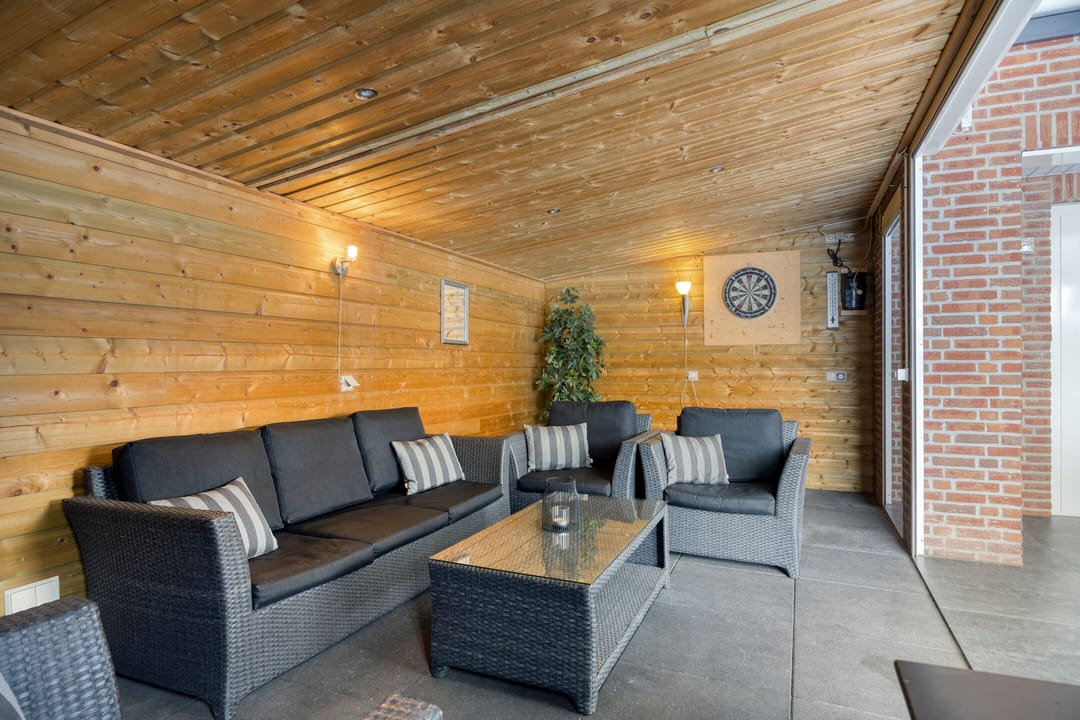 Foto 2 van De Hoge Wal 11