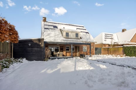 De Hoge Wal 11 tertiary image