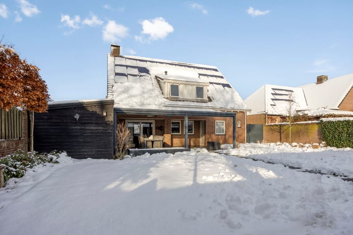 Foto 3 van De Hoge Wal 11