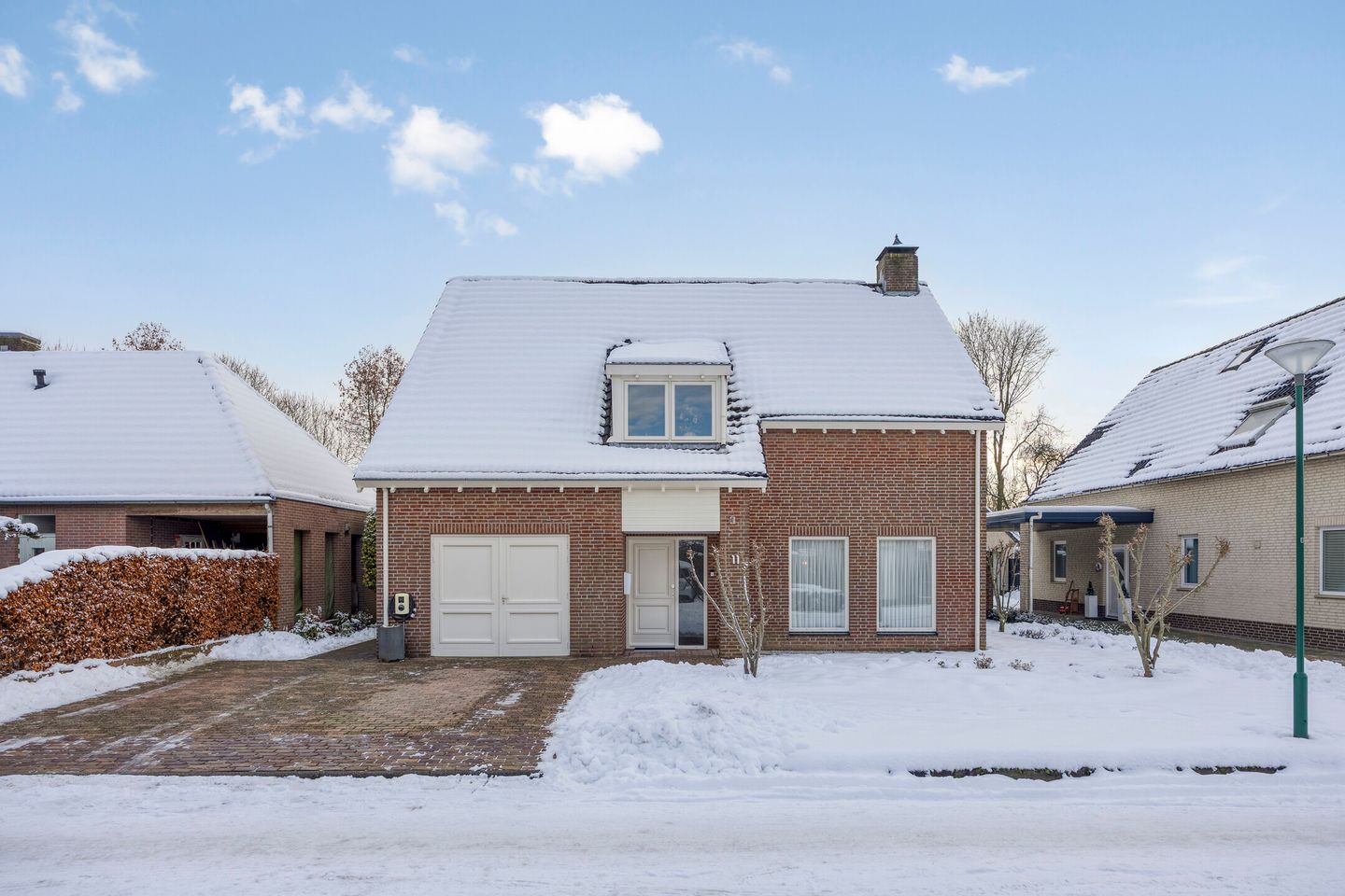 Foto 4 van De Hoge Wal 11