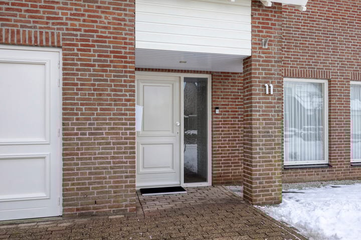 Foto 5 van De Hoge Wal 11