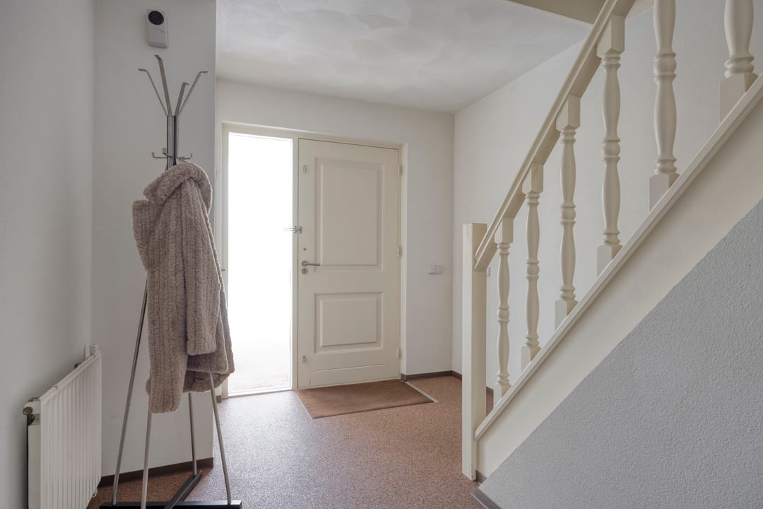 Foto 7 van De Hoge Wal 11