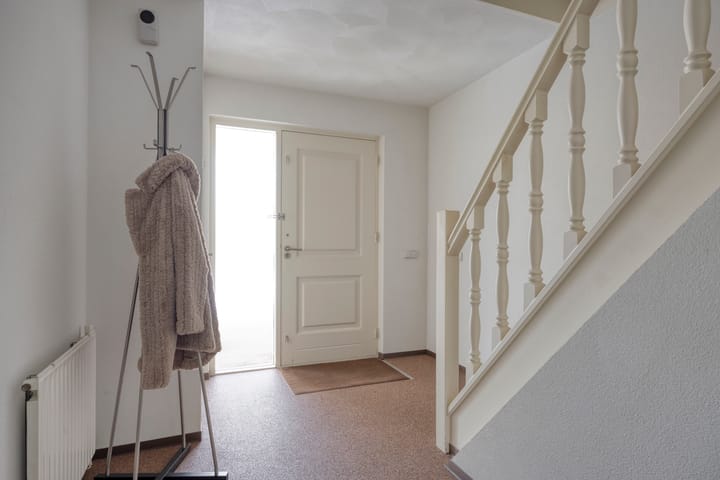 Foto 7 van De Hoge Wal 11