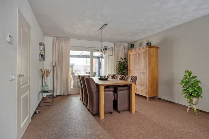 Foto 10 van De Hoge Wal 11