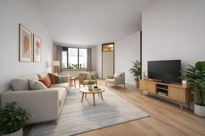 Foto 3 van Nemelaersingel 49