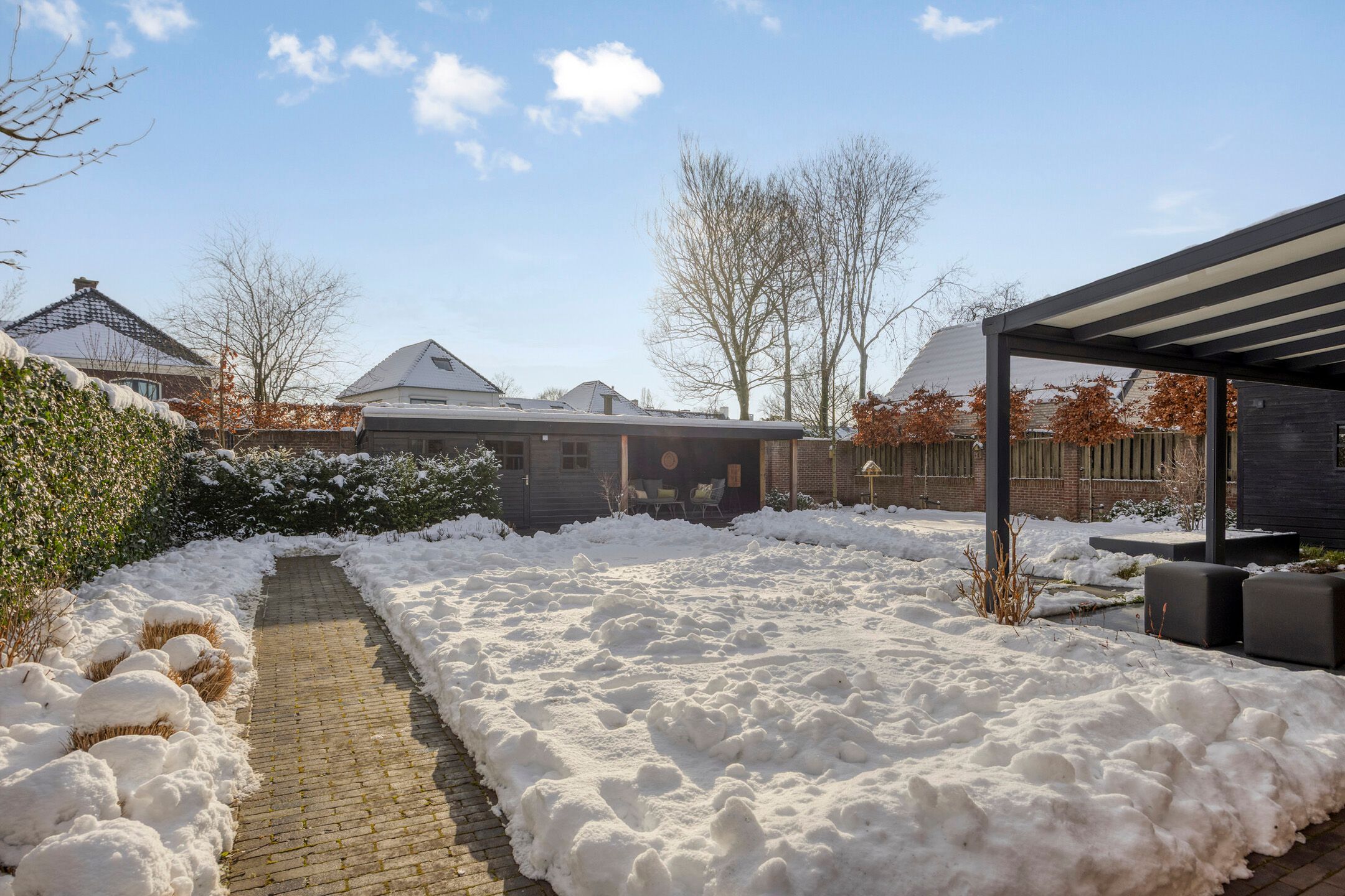 Foto 39 van De Hoge Wal 11