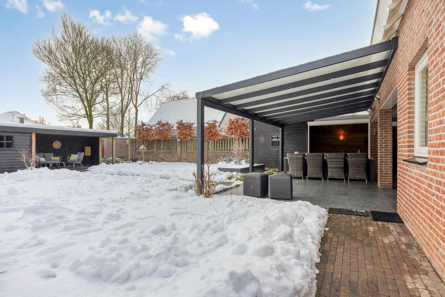 Foto 40 van De Hoge Wal 11