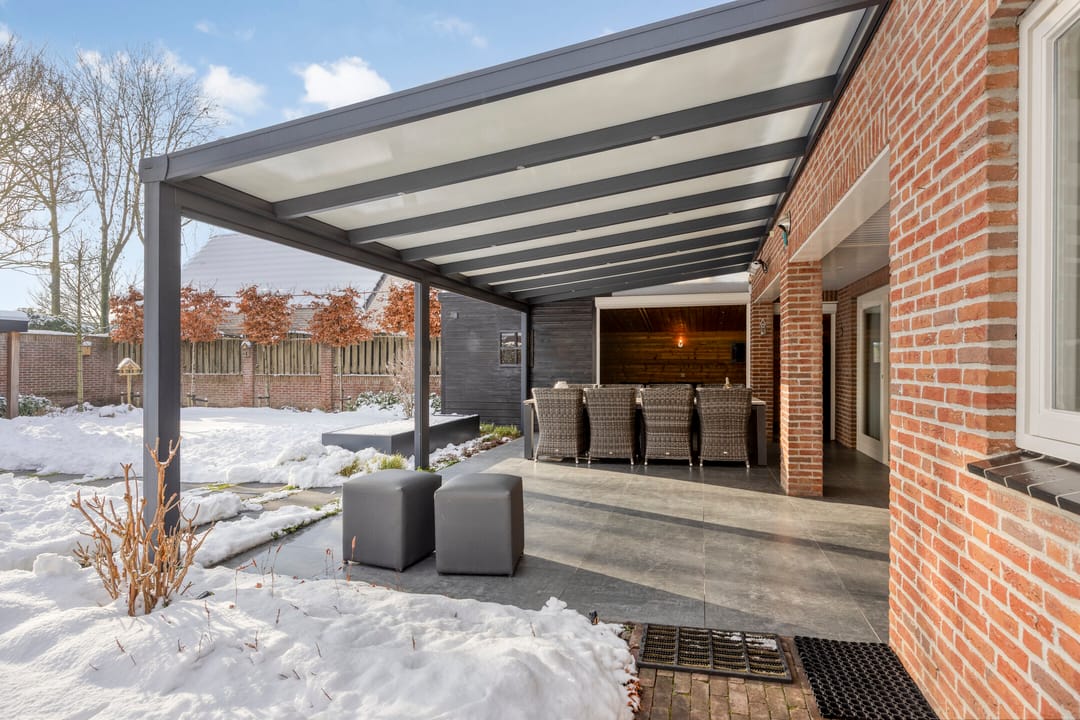 Foto 41 van De Hoge Wal 11