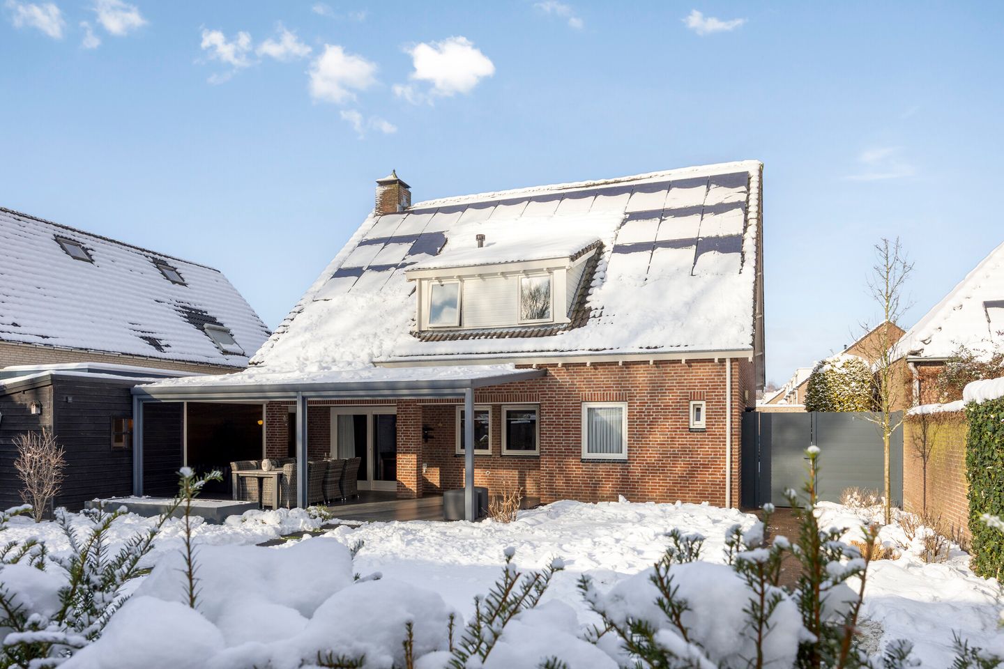 Foto 49 van De Hoge Wal 11