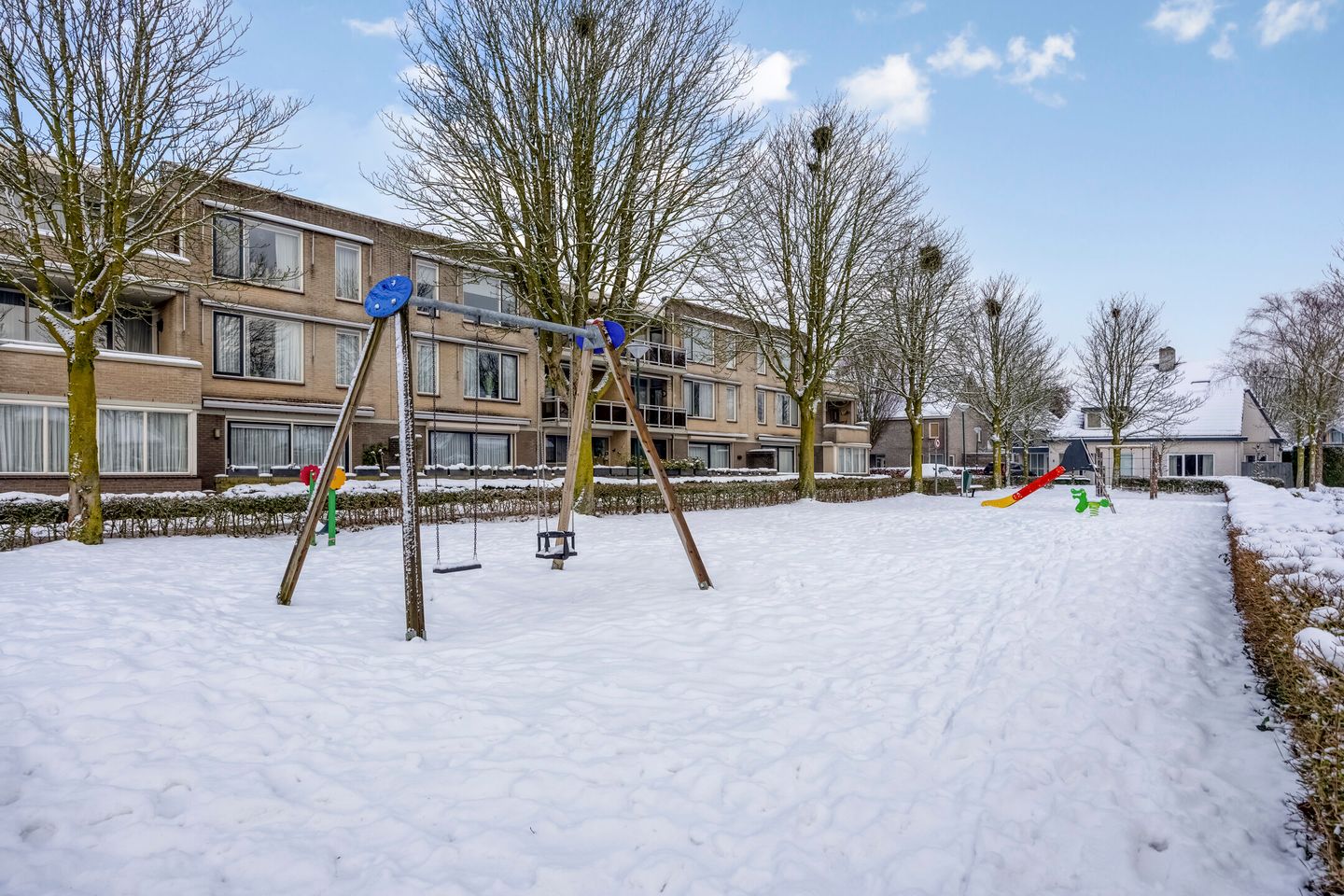 Foto 50 van De Hoge Wal 11