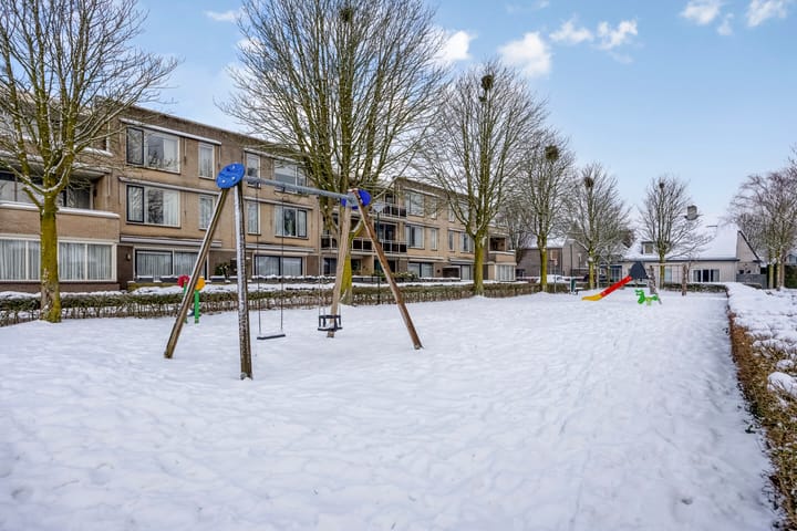 Foto 50 van De Hoge Wal 11