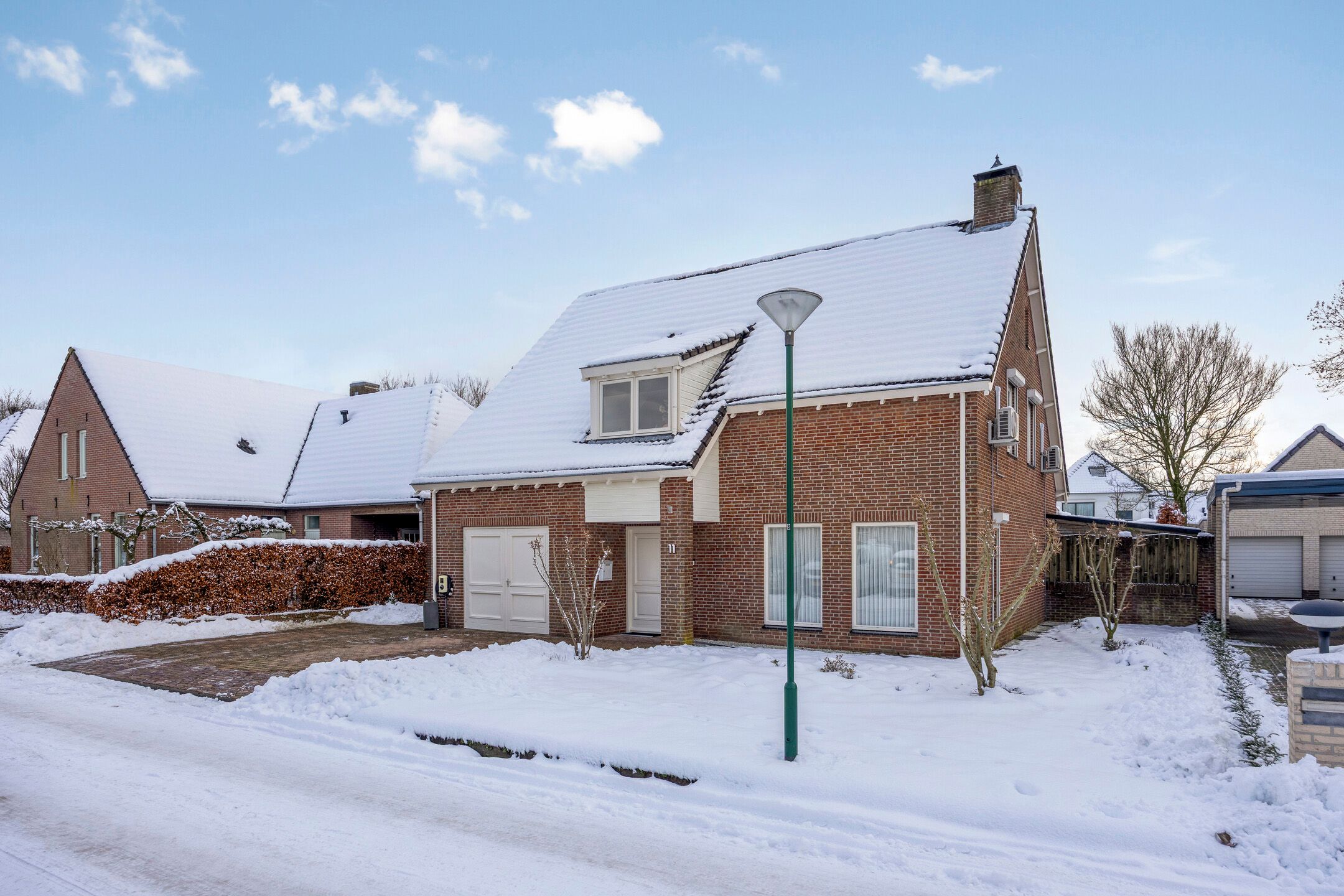 Foto 54 van De Hoge Wal 11