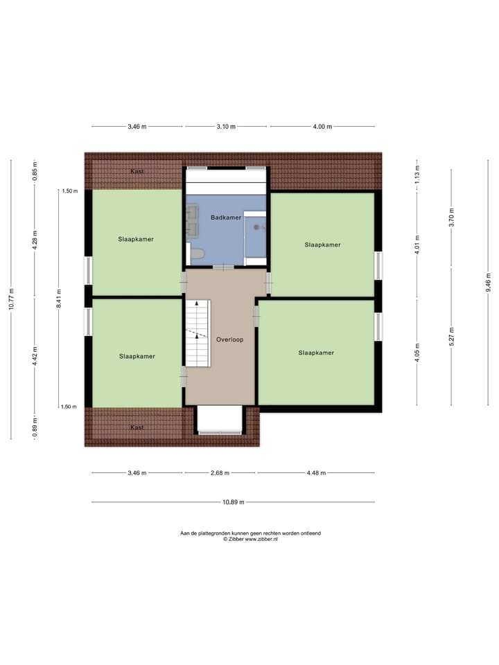 Foto 59 van De Hoge Wal 11