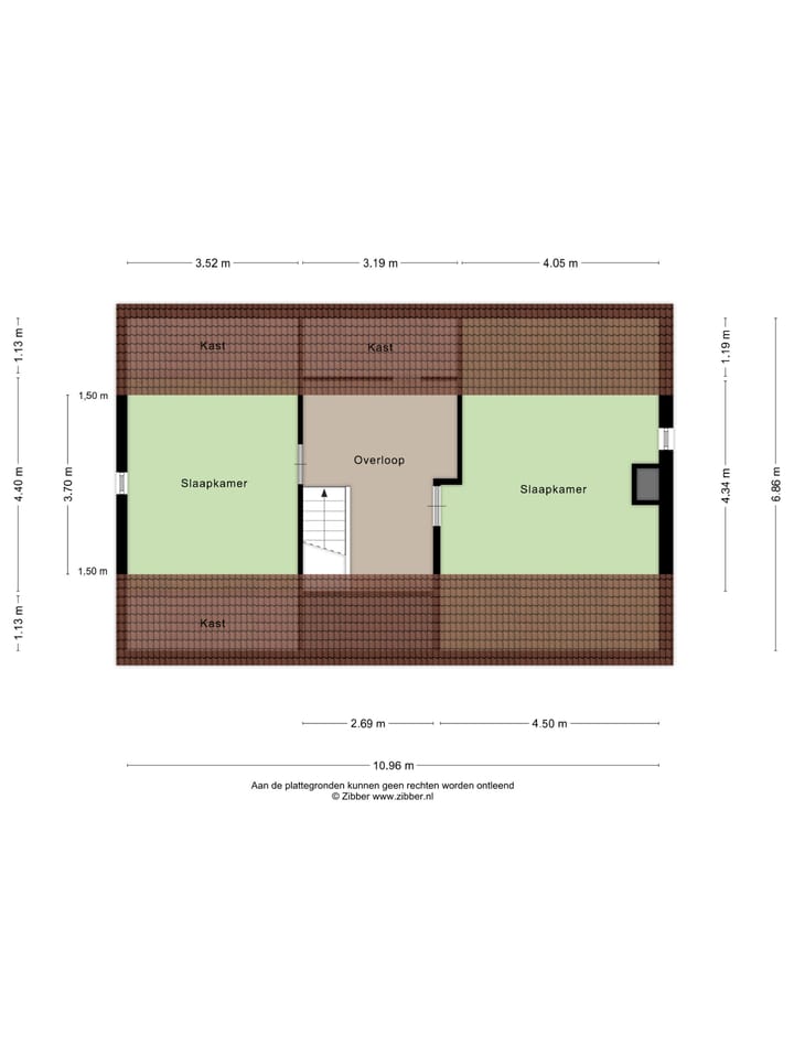 Foto 61 van De Hoge Wal 11