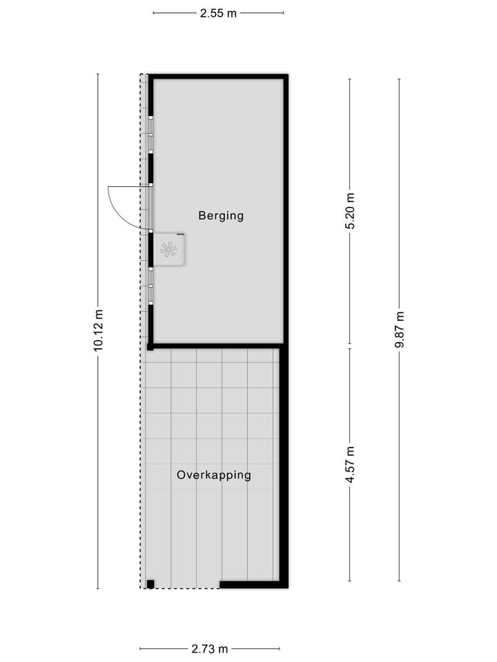 Foto 63 van De Hoge Wal 11