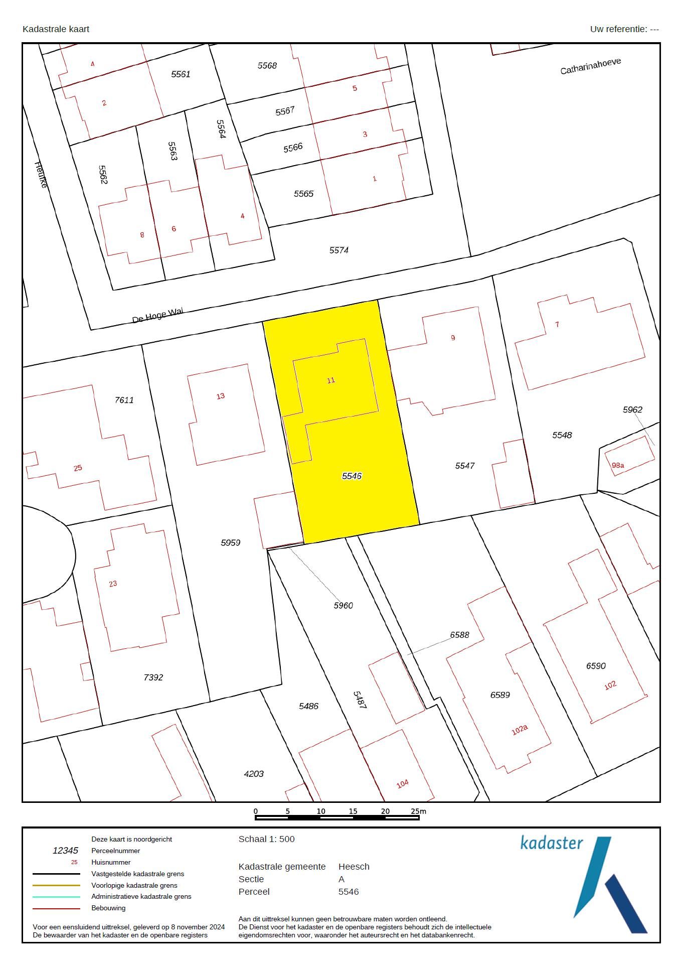 Foto 65 van De Hoge Wal 11