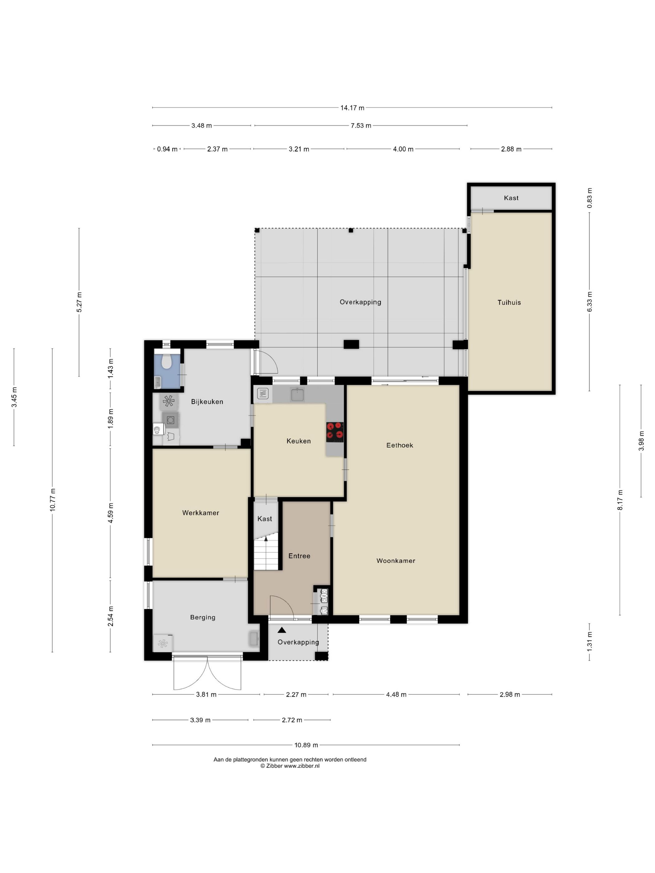 Foto 57 van De Hoge Wal 11