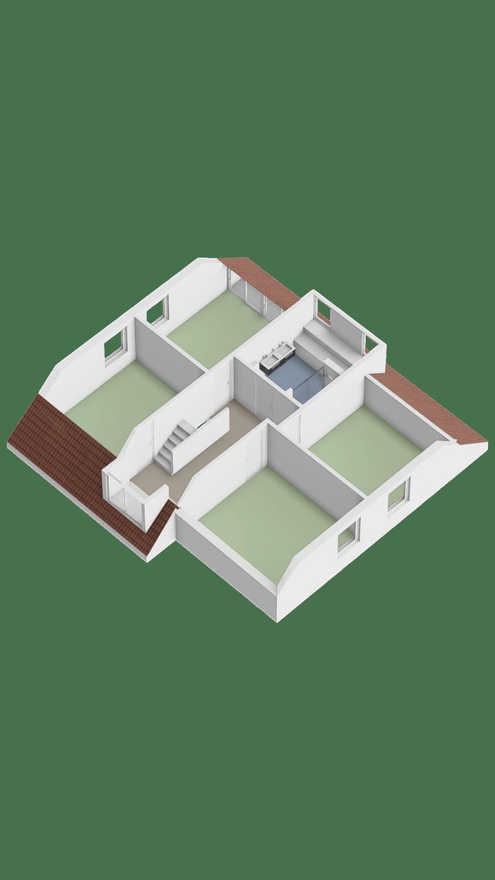 Foto 60 van De Hoge Wal 11