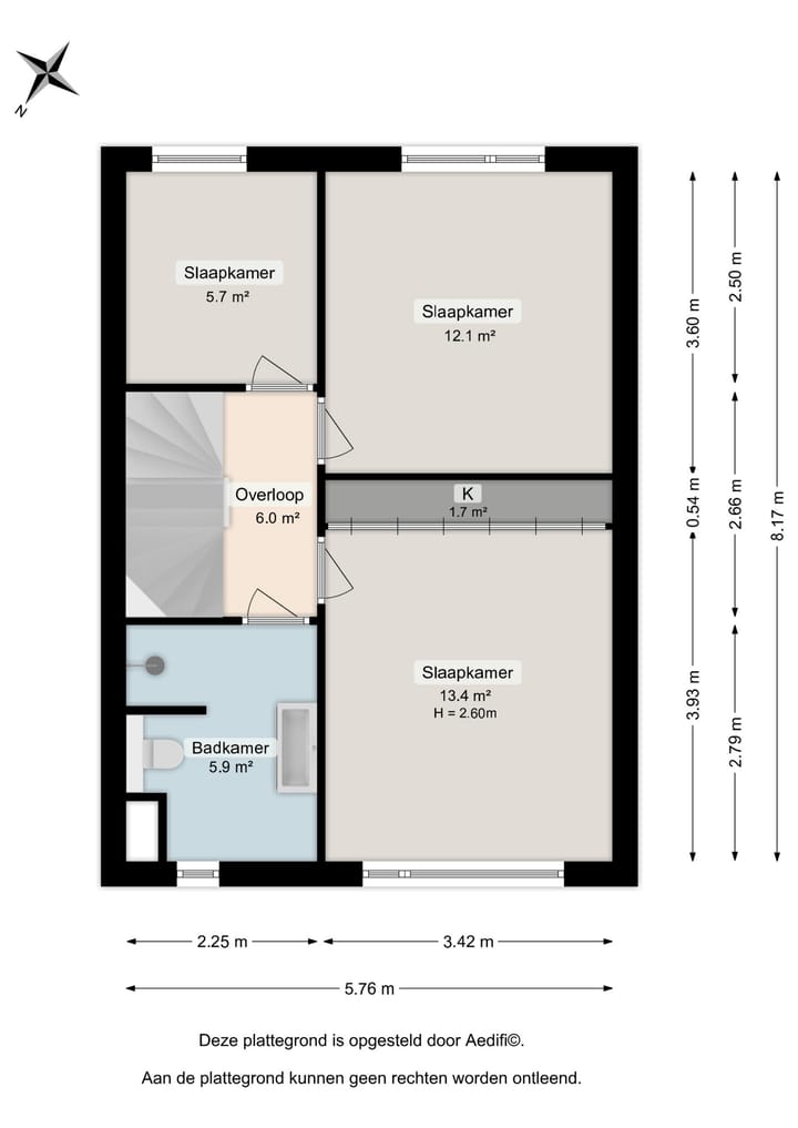 Foto 47 van Piet Fransenlaan 99