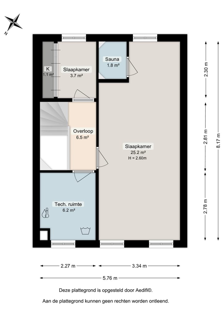 Foto 48 van Piet Fransenlaan 99