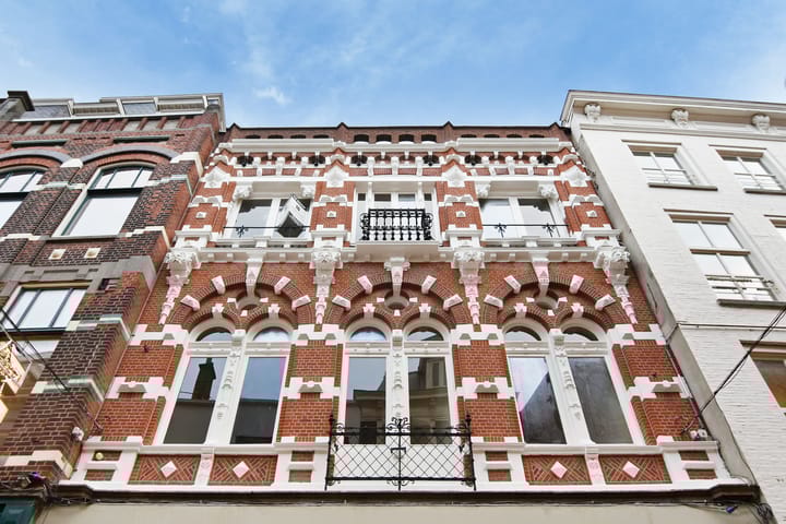 Foto 2 van Hoogstraat 3-B