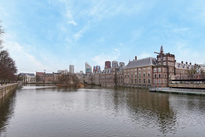 Foto 5 van Hoogstraat 3-B