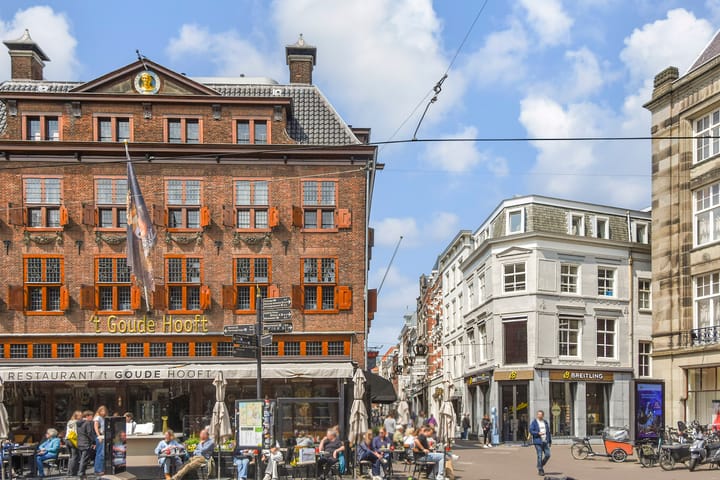 Foto 6 van Hoogstraat 3-B