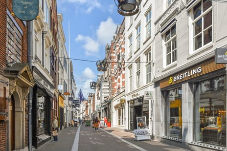 Hoogstraat thumbnail