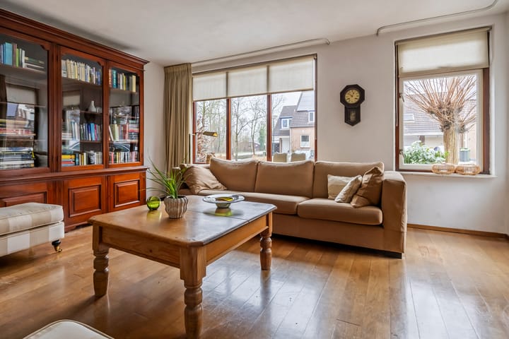 Foto 4 van Drossaard 5