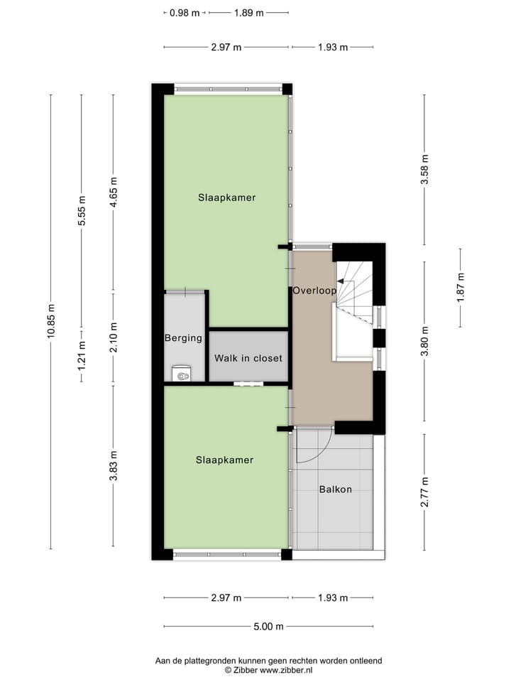 Foto 56 van Elstarpad 2