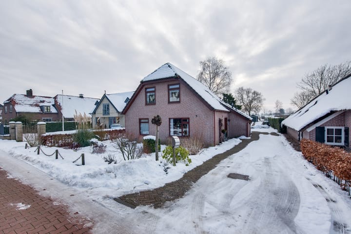 Hoefweg 8-a main image