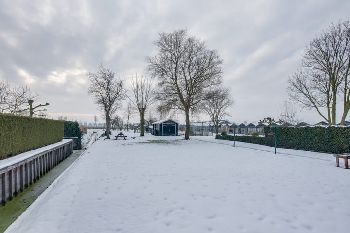 Photo 3 of Hoefweg 8-A